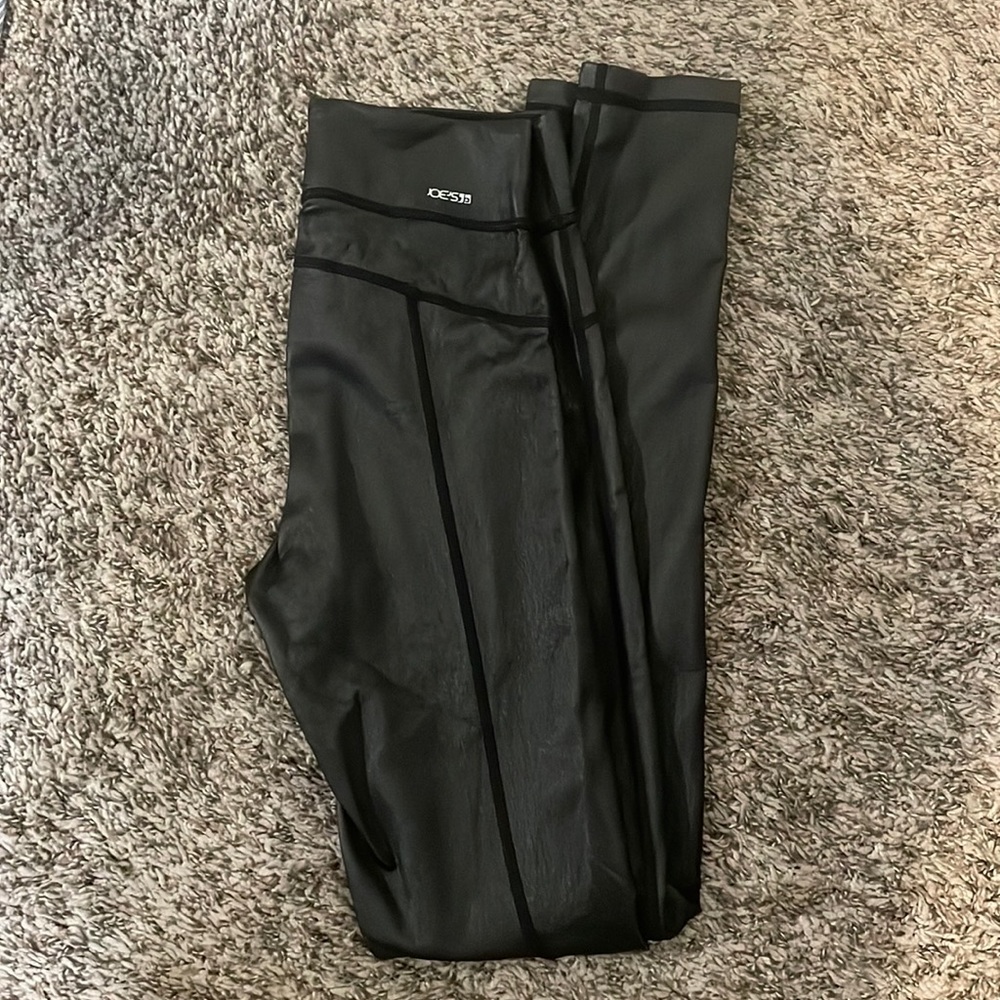 NWT Joe’s leggings